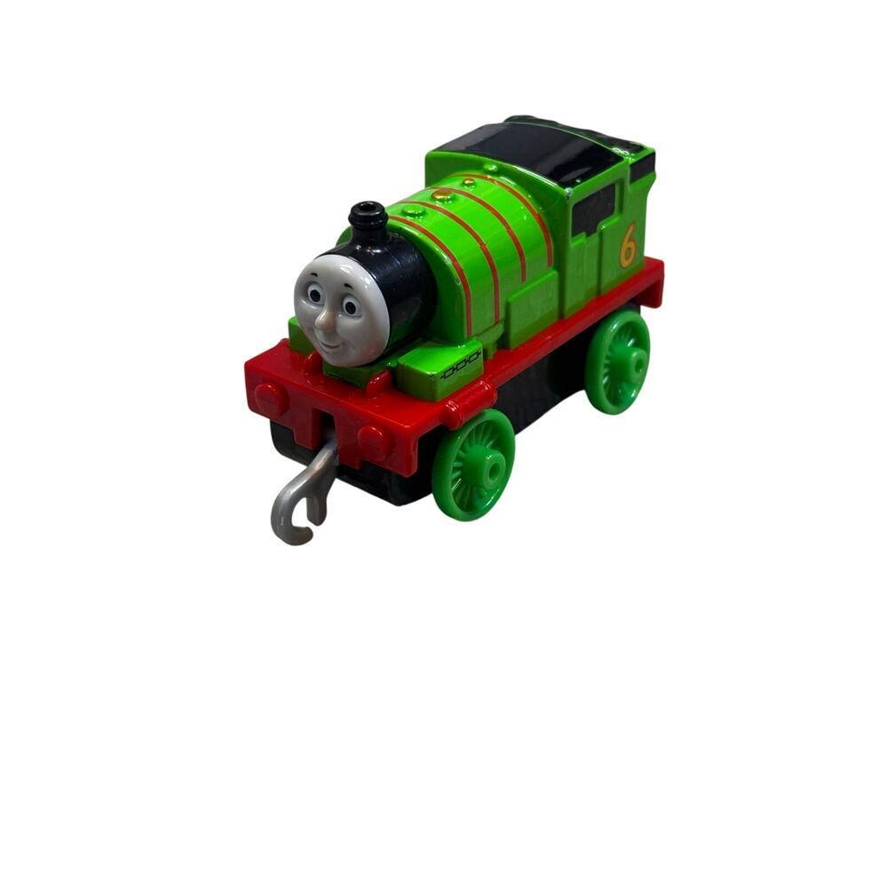 Percy "Thomas the Train" 2018 Train
